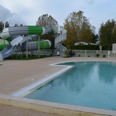 Hotel Riva Bella Chez Caraphou Ouistreham Zewnętrze zdjęcie